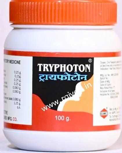 tryphoton churna 100gm upto 20% off seamco roha